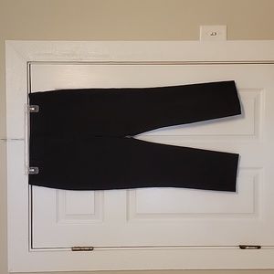 Ann Taylor cropped chinos